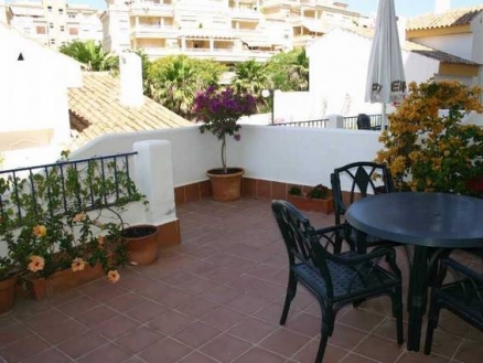 Malaga&nbsp;Apartment&nbsp;157894