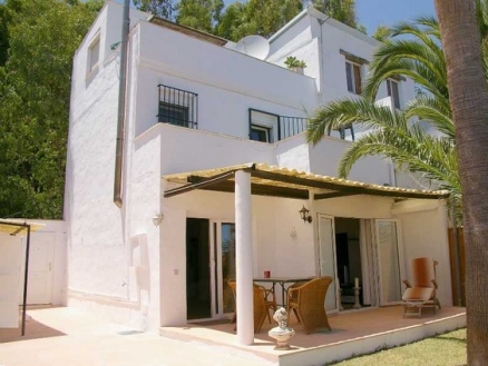 Manilva&nbsp;property:&nbsp;Townhome&nbsp;for&nbsp;sale&nbsp;in&nbsp;Manilva&nbsp;157900