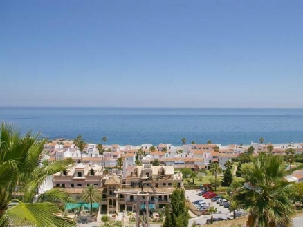 Manilva&nbsp;property:&nbsp;Malaga&nbsp;Townhome&nbsp;157900