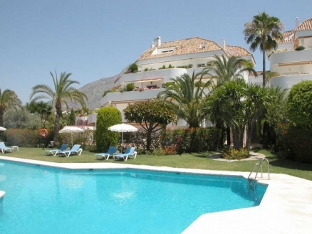 Apartment for sale in town 157903