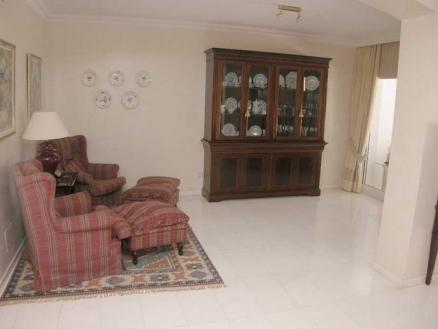 Apartment for sale in town, Malaga 157903