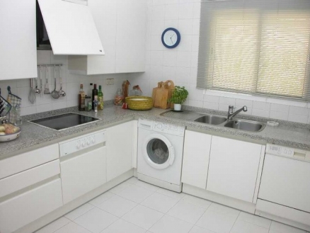 Apartment in Malaga for sale 157903
