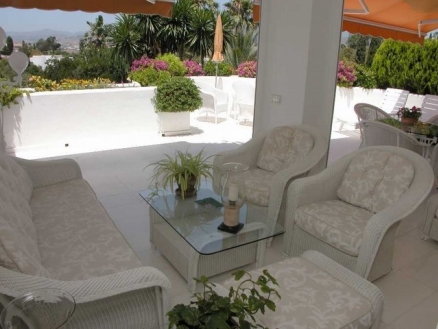 Malaga property | 3 bedroom Apartment 157903