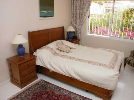Malaga Apartment 157903