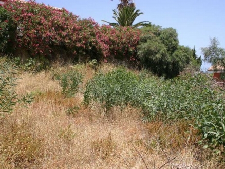 Manilva&nbsp;property:&nbsp;Land&nbsp;with&nbsp;bedroom&nbsp;in&nbsp;Manilva&nbsp;157904