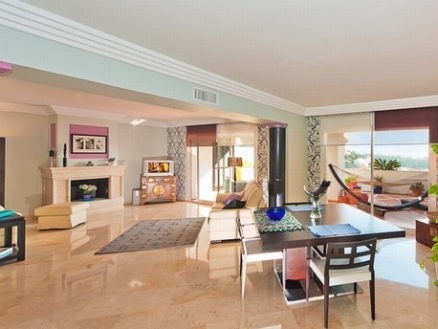 Nueva Andalucia property: Apartment for sale in Nueva Andalucia, Spain 157906