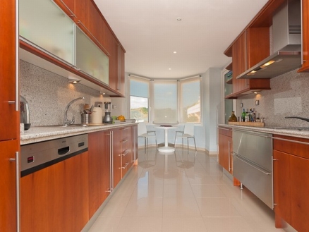 Nueva Andalucia property: Malaga property | 3 bedroom Apartment 157906