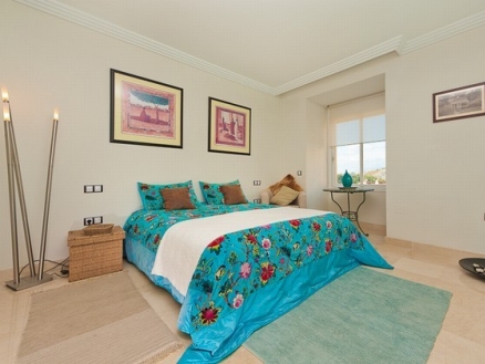 Nueva Andalucia property: Malaga Apartment 157906