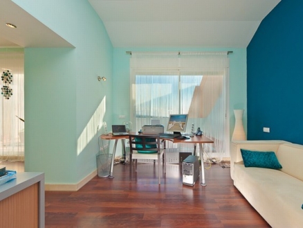 Nueva Andalucia property: Nueva Andalucia Apartment 157906