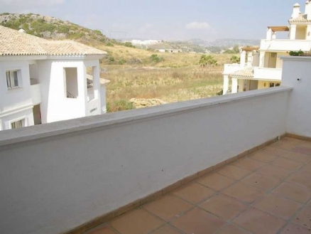 Apartment&nbsp;for&nbsp;sale&nbsp;in&nbsp;town,&nbsp;Spain&nbsp;157907