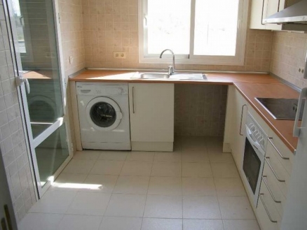 Apartment&nbsp;for&nbsp;sale&nbsp;in&nbsp;town,&nbsp;Malaga&nbsp;157907