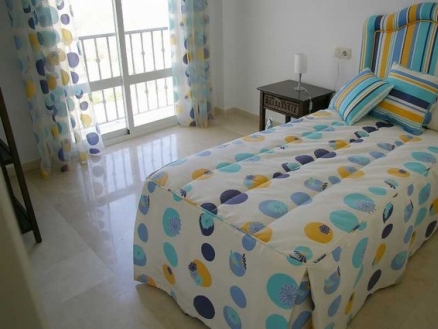 Malaga&nbsp;property&nbsp;|&nbsp;2&nbsp;bedroom&nbsp;Apartment&nbsp;157907