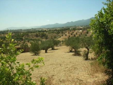 Alhaurin El Grande property: Alhaurin El Grande Villa 157908