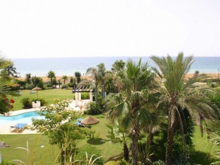 Estepona property: Apartment for sale in Estepona, Spain 157909