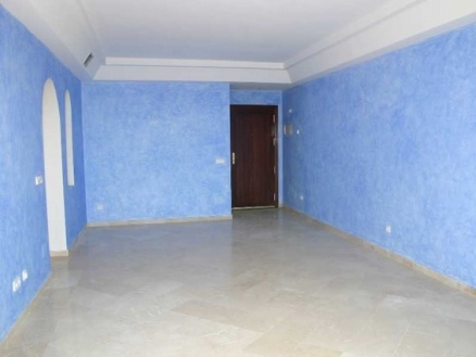 Estepona property: Apartment with 2 bedroom in Estepona, Spain 157909