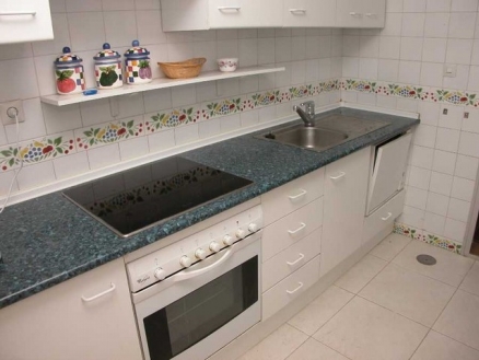 Aloha property: Apartment with 2 bedroom in Aloha, Spain 157911