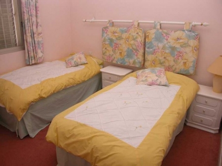 Aloha property: Apartment in Malaga for sale 157911