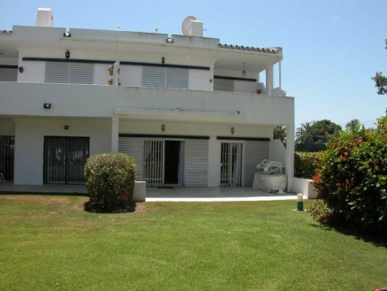 Aloha property: Malaga property | 2 bedroom Apartment 157911