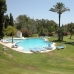 Aloha property: Aloha, Spain Apartment 157911