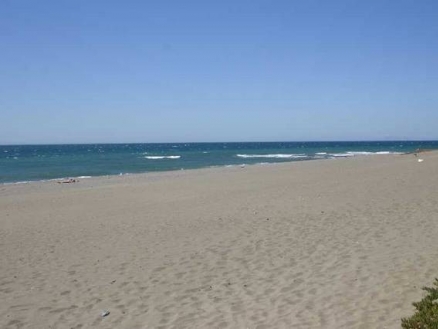 Estepona property: Apartment for sale in Estepona, Spain 157913