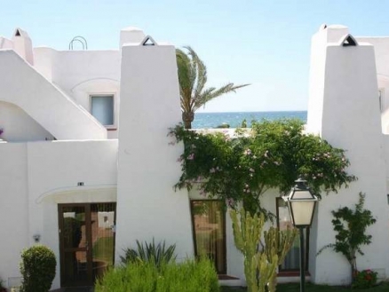 Estepona property: Apartment with 1 bedroom in Estepona 157913