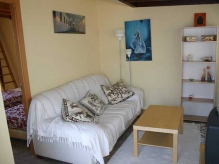 Estepona property: Apartment with 1 bedroom in Estepona, Spain 157913