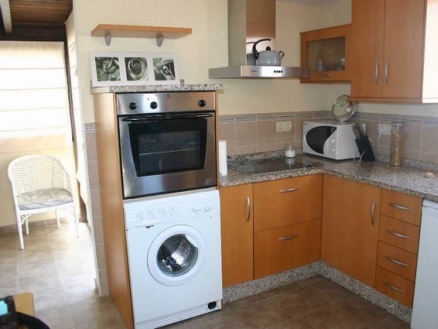 Estepona property: Apartment for sale in Estepona, Malaga 157913