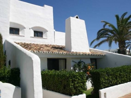Estepona property: Estepona, Spain | Apartment for sale 157913