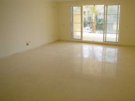 Apartment with 2 bedroom in town, Spain 157921