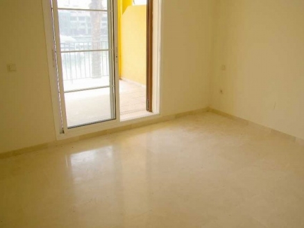 Apartment in Cadiz for sale 157921