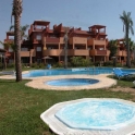 Las Chapas De Marbella property: Apartment for sale in Las Chapas De Marbella 157928