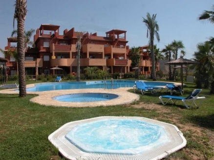 Las Chapas De Marbella property: Apartment for sale in Las Chapas De Marbella 157928