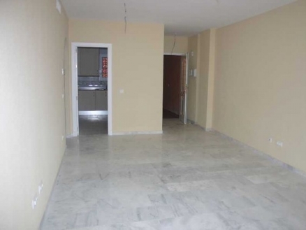 Las Chapas De Marbella property: Apartment for sale in Las Chapas De Marbella, Spain 157928