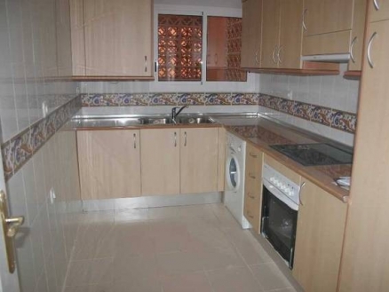 Las Chapas De Marbella property: Apartment with 2 bedroom in Las Chapas De Marbella 157928
