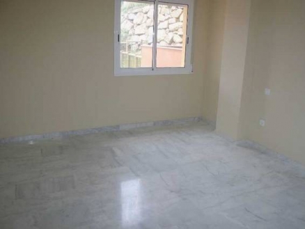 Las Chapas De Marbella property: Apartment with 2 bedroom in Las Chapas De Marbella, Spain 157928