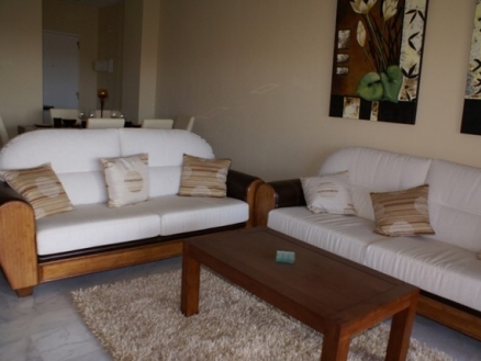 Las Chapas De Marbella property: Apartment for sale in Las Chapas De Marbella, Spain 157929