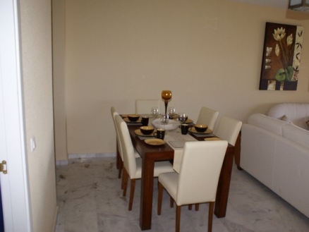 Las Chapas De Marbella property: Apartment with 2 bedroom in Las Chapas De Marbella 157929