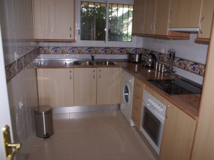 Las Chapas De Marbella property: Apartment with 2 bedroom in Las Chapas De Marbella, Spain 157929