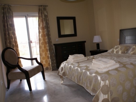 Las Chapas De Marbella property: Apartment for sale in Las Chapas De Marbella, Malaga 157929