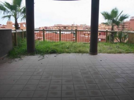 Las Chapas De Marbella property: Las Chapas De Marbella Apartment 157929