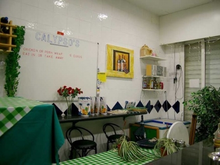 Calypso&nbsp;property:&nbsp;Commercial&nbsp;with&nbsp;bedroom&nbsp;in&nbsp;Calypso&nbsp;157933