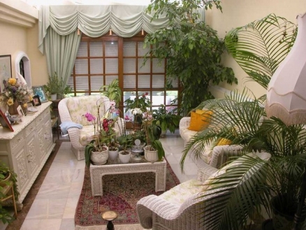 El Paraiso property: Villa with 4 bedroom in El Paraiso 157934