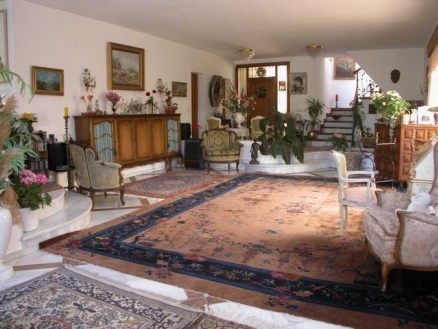 El Paraiso property: Villa for sale in El Paraiso, Malaga 157934