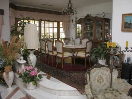 El Paraiso property: El Paraiso, Spain | Villa for sale 157934