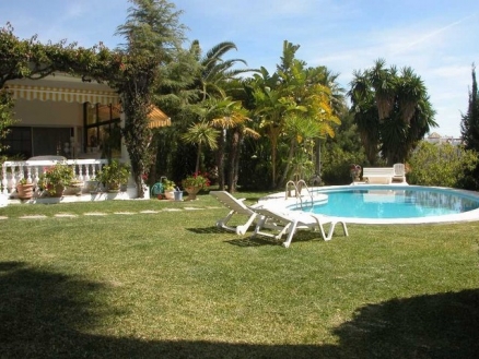 El Paraiso property: El Paraiso Villa 157934
