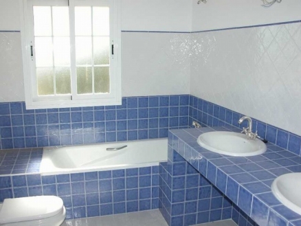 Benalmádena property: Villa with 5 bedroom in Benalmádena, Spain 157936