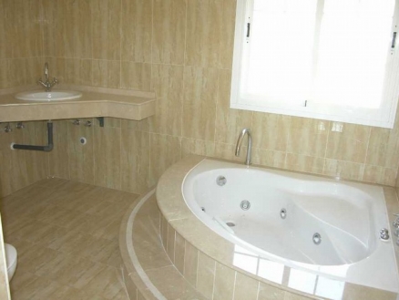 Benalmádena property: Villa in Malaga for sale 157936