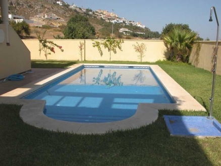 Benalmádena property: Malaga property | 5 bedroom Villa 157936