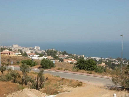 Benalmádena property: Malaga Villa 157936