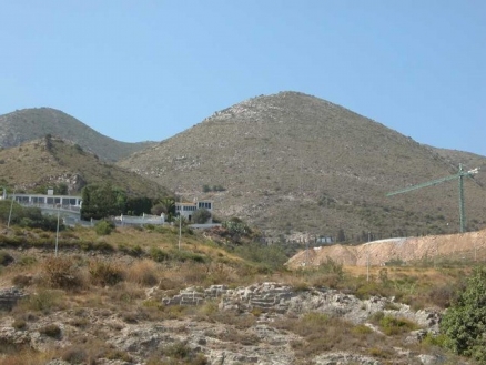 Benalmádena property: Benalmádena Villa 157936